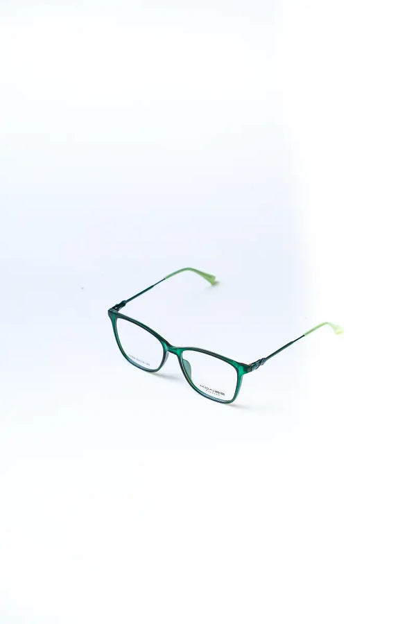 Bus Daikho – 0003 – green-Square Optical Frame