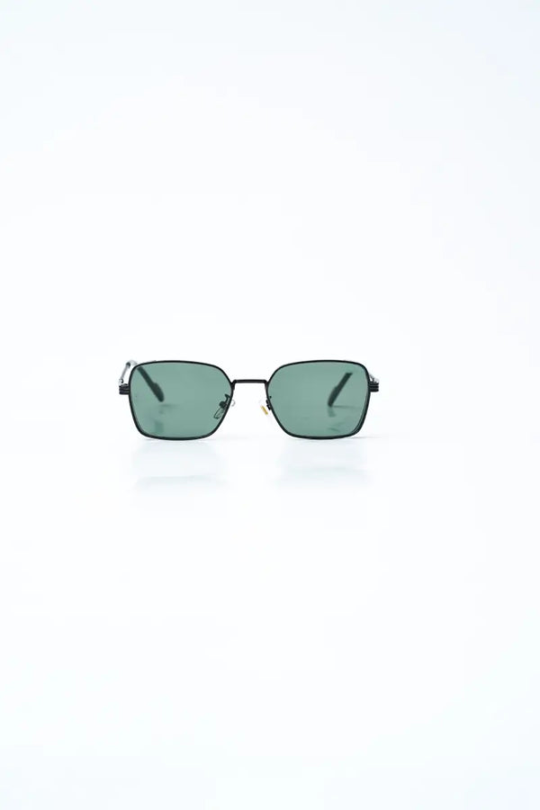 CARTIER - 2002 - Metal - Classic - Sunglasses