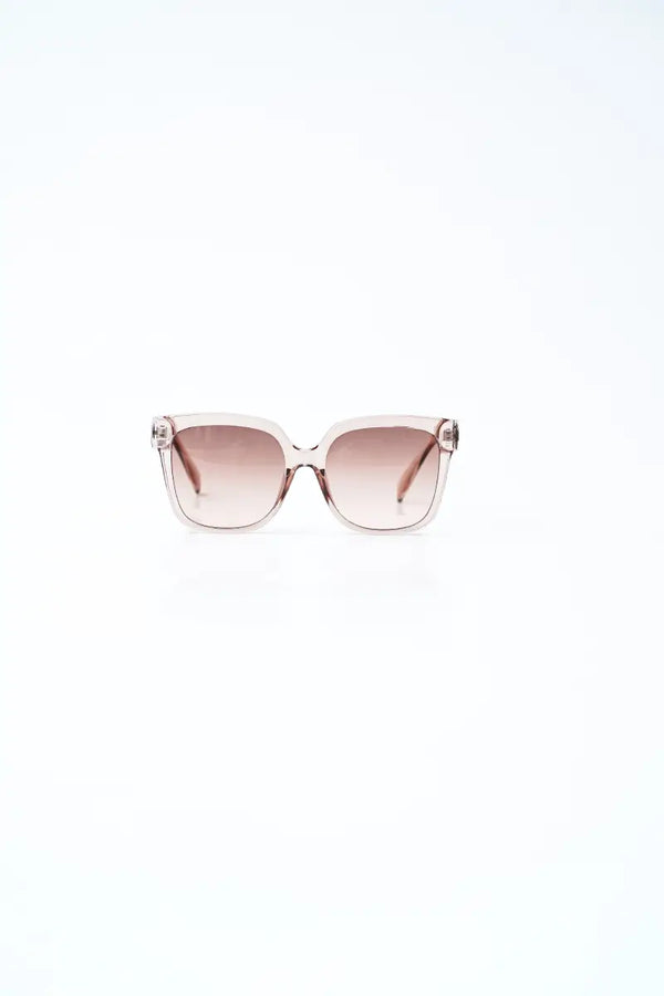 Chanel - 3002 - Rectangle Sunglasses - Acetate