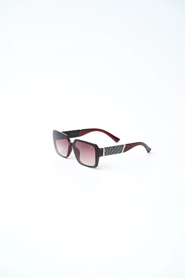 DIOR - 5001 - Geometric - Sunglasses