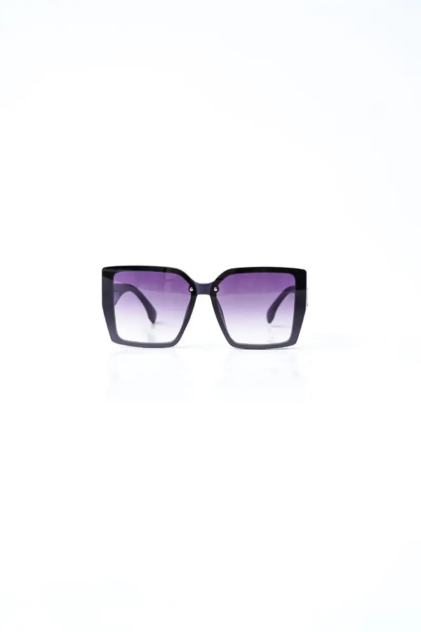 Dior - Signature - 5002 Square Sunglasses