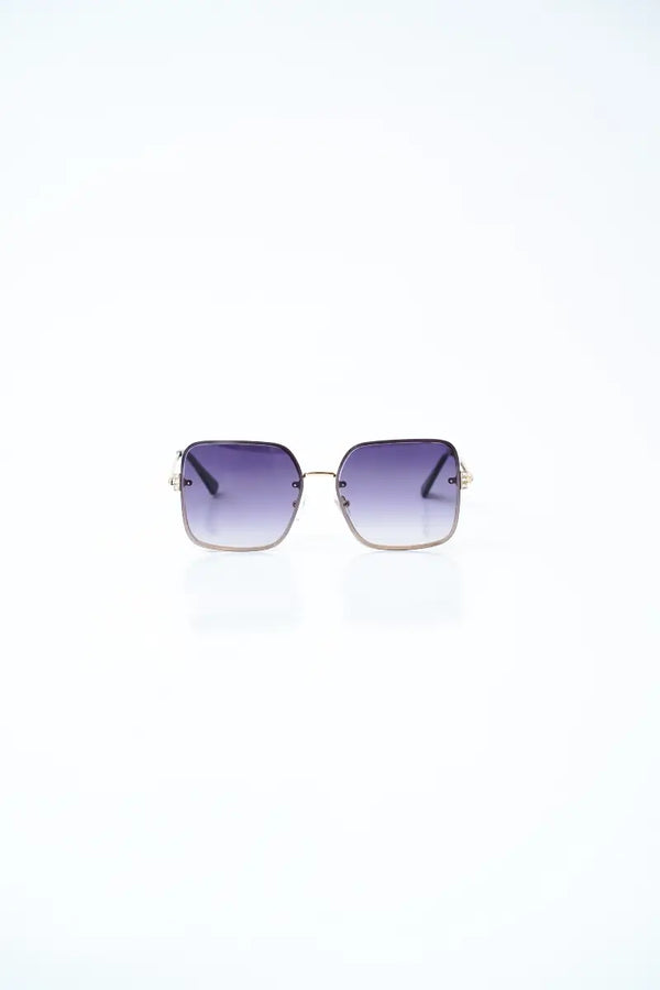 Gucci - 7001 - Specialized fit square sunglasses