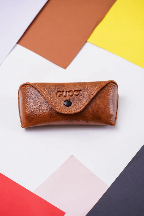 Gucci - Sunglasses Case - c500