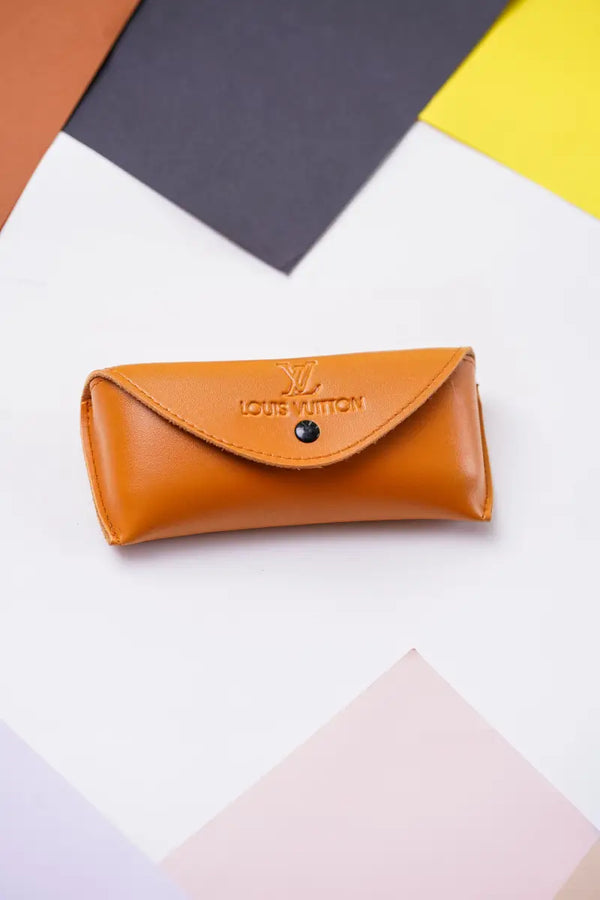 LV - Sunglasses Case - c800