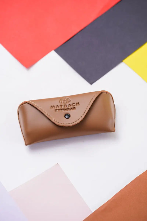 Maybach - Sunglasses Case - c700