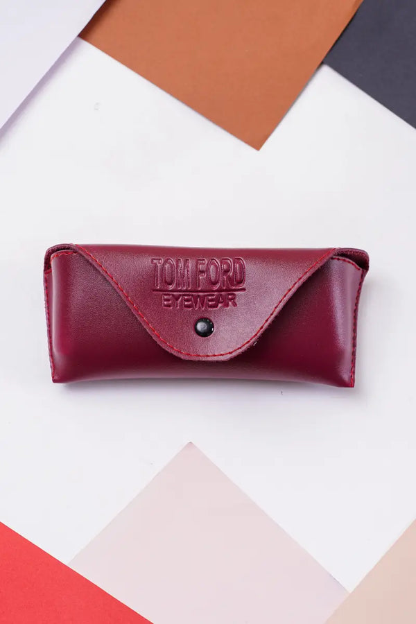 TomFord - Sunglasses Case - c600