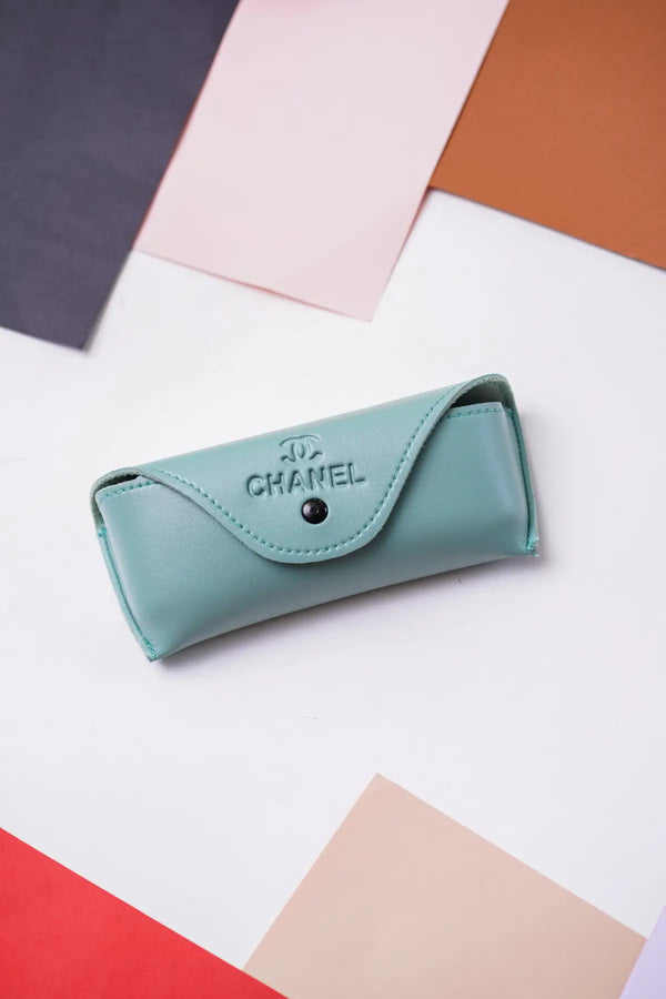 Chanel - Sunglasses Case - C2000