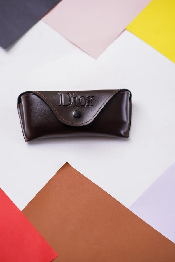 Dior- Sunglasses Case - C300