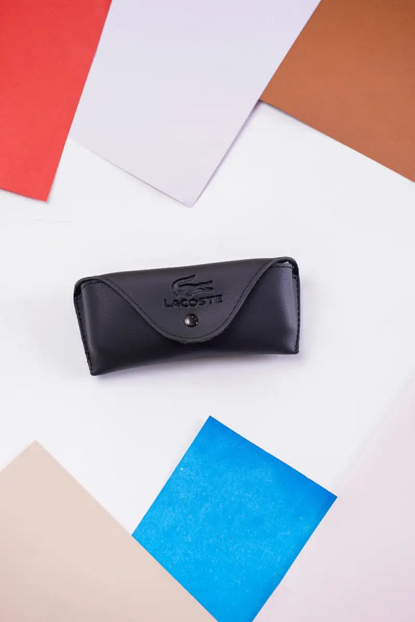 Lacoste - Sunglasses Case - c900